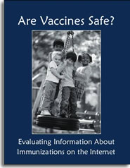 Are Vaccines Safe?