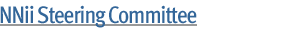 Steering Committee